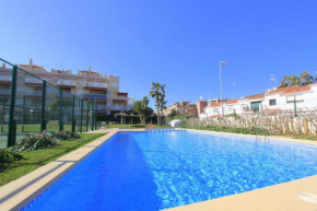 APARTAMENTO MARAVISTA, Dénia